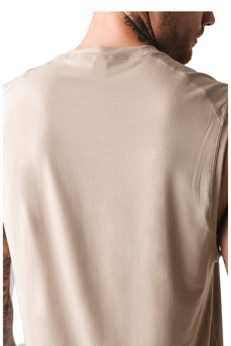 Adapt Tank, Alternate, color, Antler