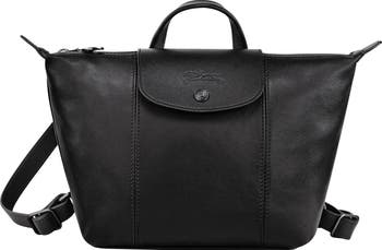 Top Handle Backpack
