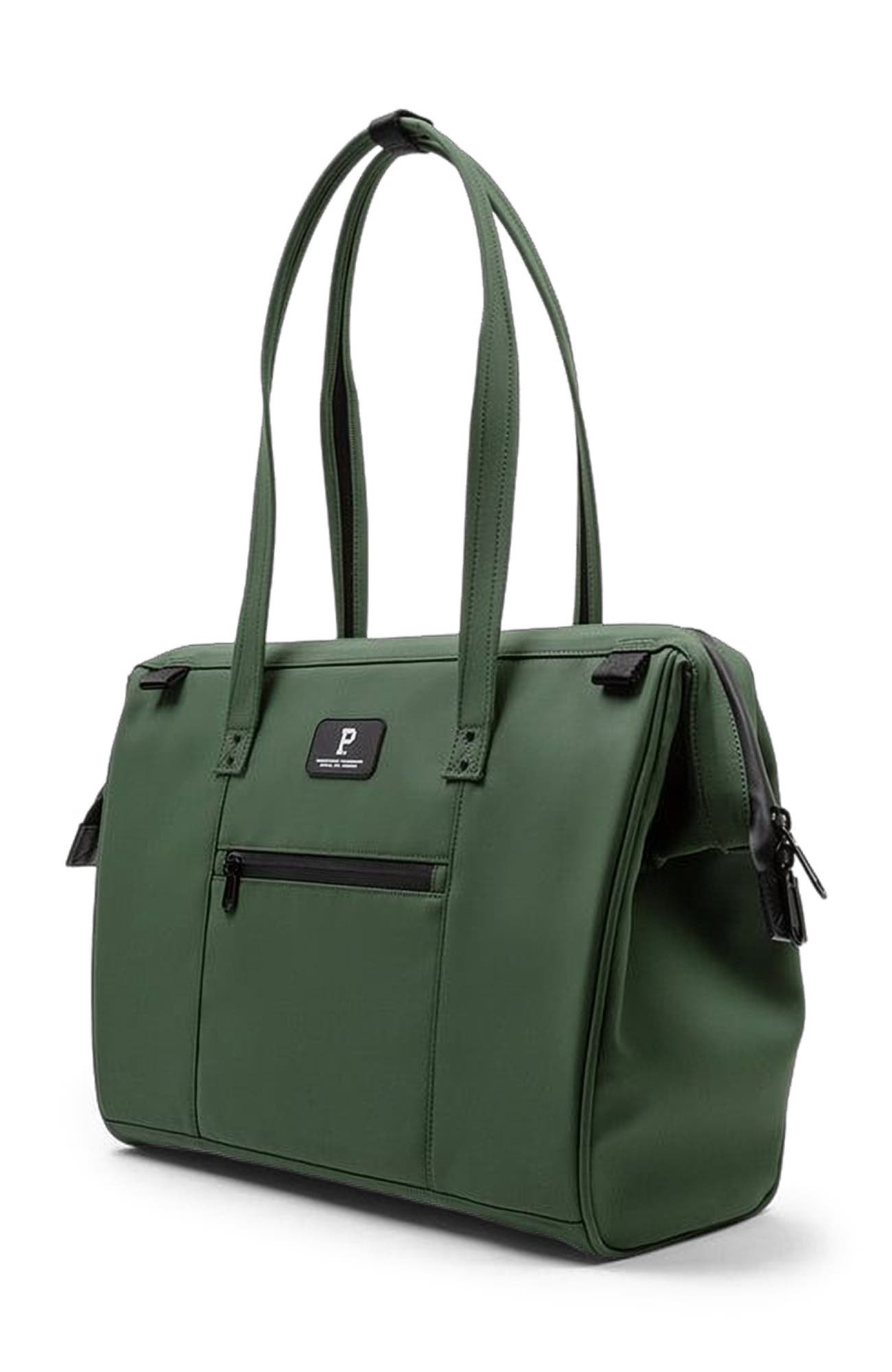Cascade Tote - Standard, Alternate, color, Forest