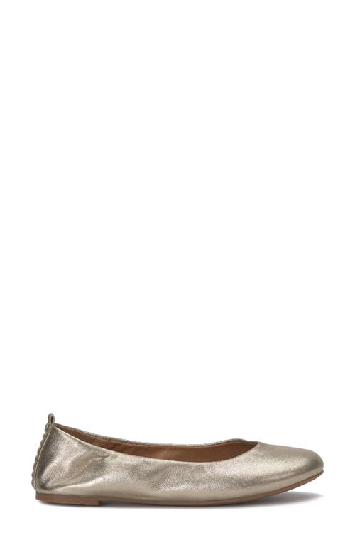 LUCKY BRAND LUCKY BRAND EMMIELOU BALLET FLAT