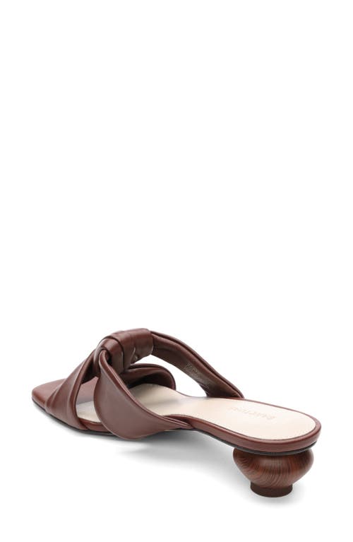 Sanctuary Reese Sandal In Java