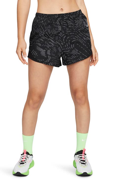 The Run Division Dri-FIT Tempo Running Shorts