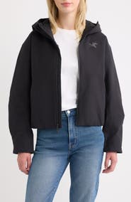 Arc'teryx Clarkia AR Insulated Hoody