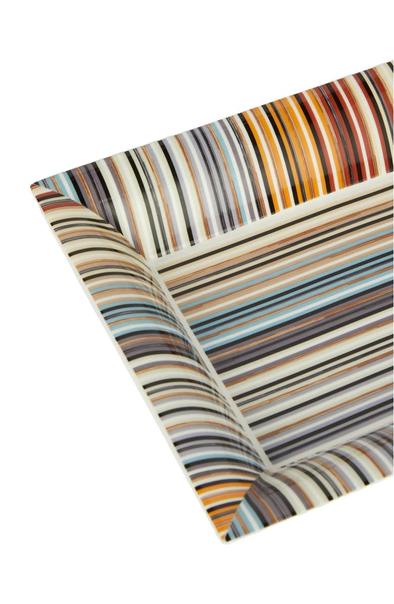 Missoni Home Jenkins Vide-poche 20x16, Alternate, color, 