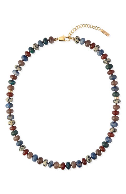 Diero Necklace