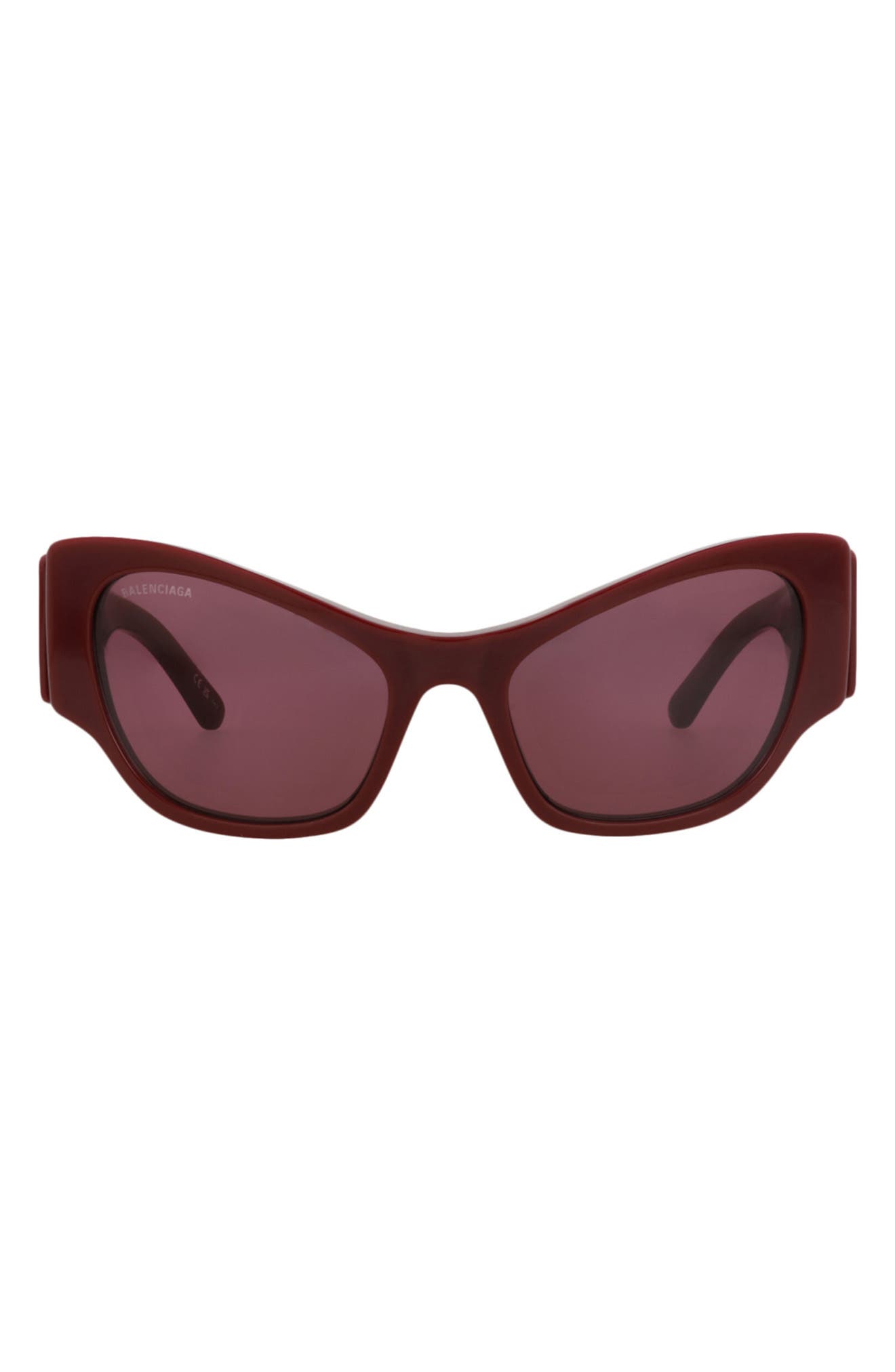 BURGUNDY BURGUNDY RED