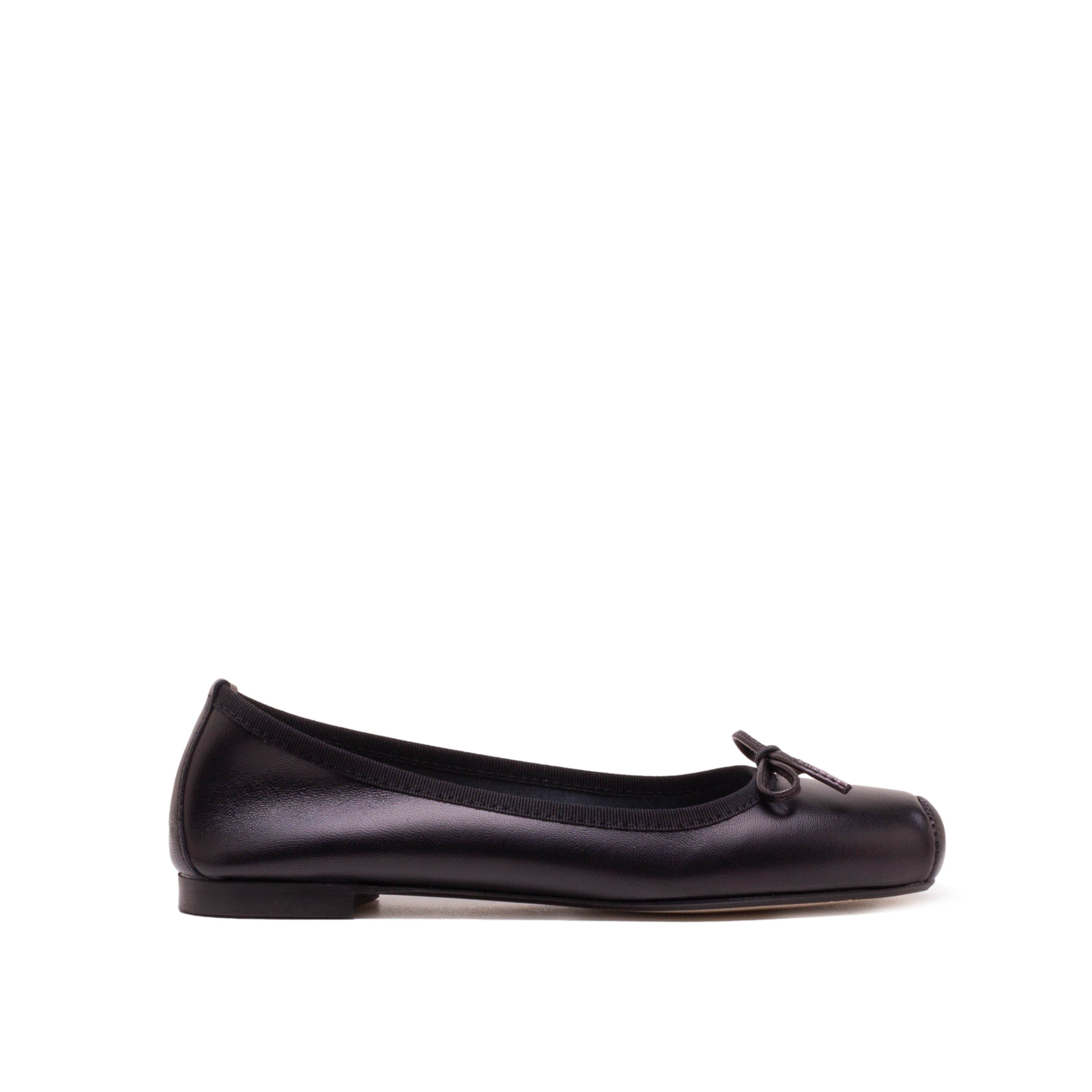 Michele Lopriore Paloma Ballet Flat, Main, color, 