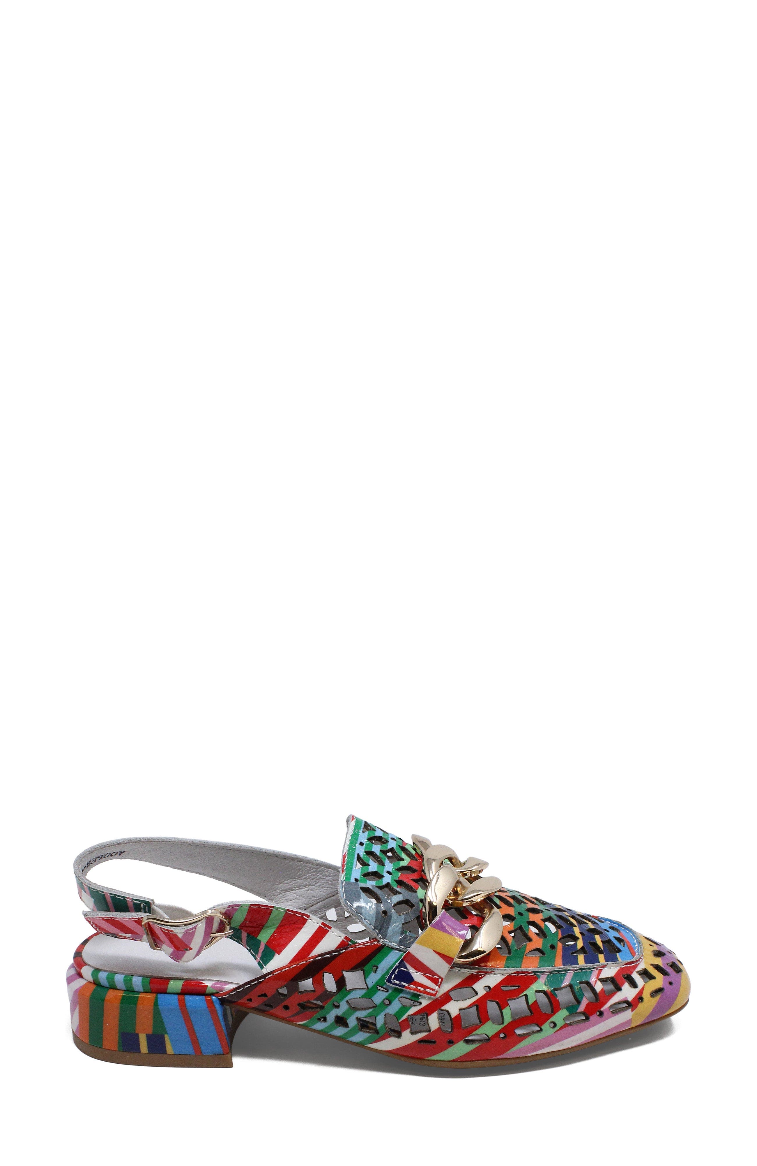 Vooper Slingback - image 4