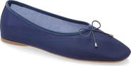 rag & bone <p>Poppi Ballet Flat (Women) </p>