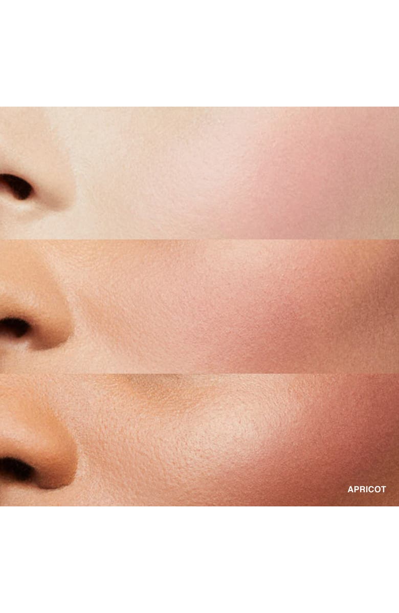 Bobbi Brown Blush, Alternate, color, Apricot