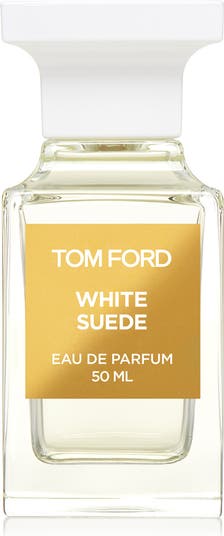 TOM FORD Private Blend White Suede Eau de 2024 Parfum 1.7oz/50ml