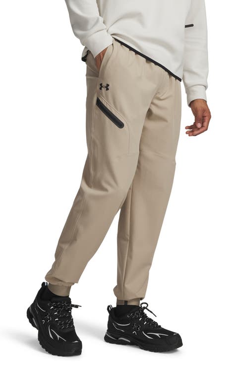 Unstoppable Woven Joggers