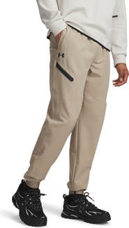 Under Armour Unstoppable Woven Joggers