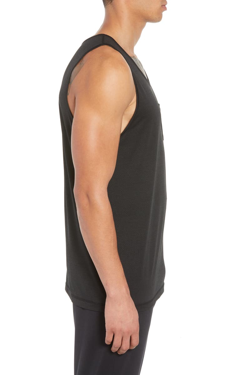 Vuori Tradewind Performance Tank, Alternate, color, 