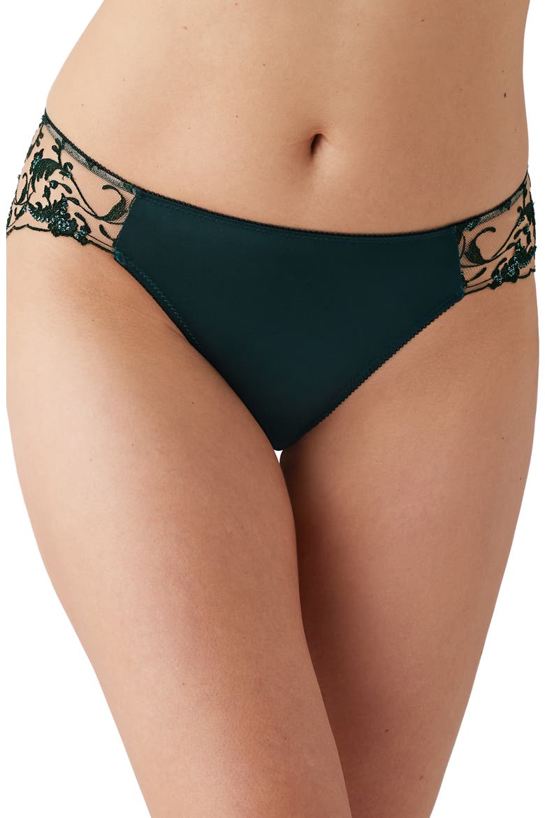 Dramatic Interlude Bikini, Main, color, SCARAB