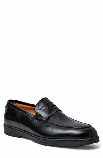 Bruno Magli Ettore Penny Loafer