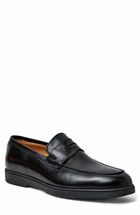 Bruno Magli Ettore Penny Loafer