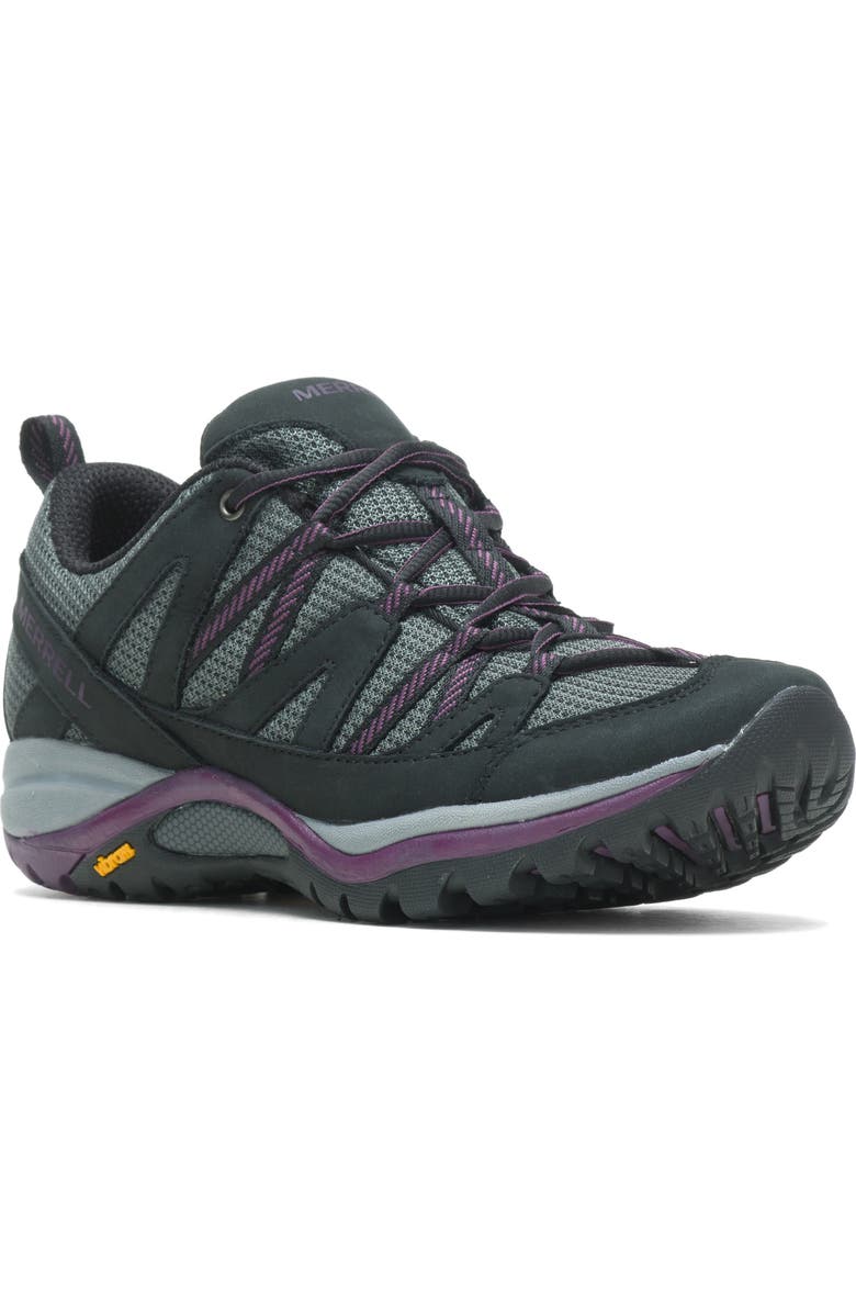 Merrell Siren Sport 3 Waterproof Hiking Shoe, Main, color,