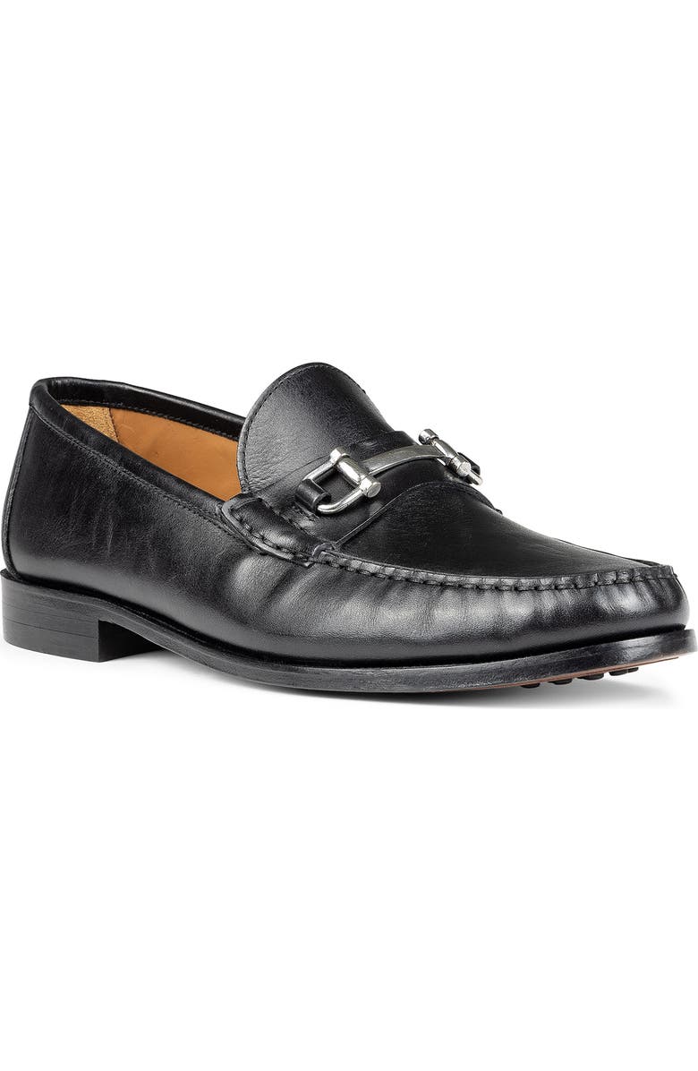 Donald Pliner Evanston Bit Loafer, Main, color,