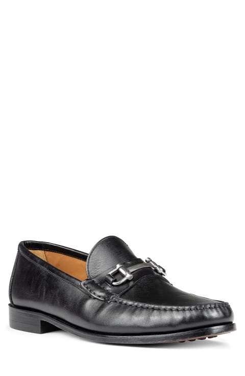 Evanston Bit Loafer (Men)