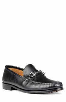 Donald Pliner Evanston Bit Loafer