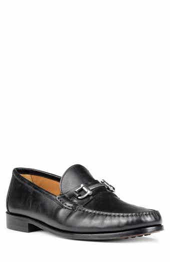 Evanston Bit Loafer