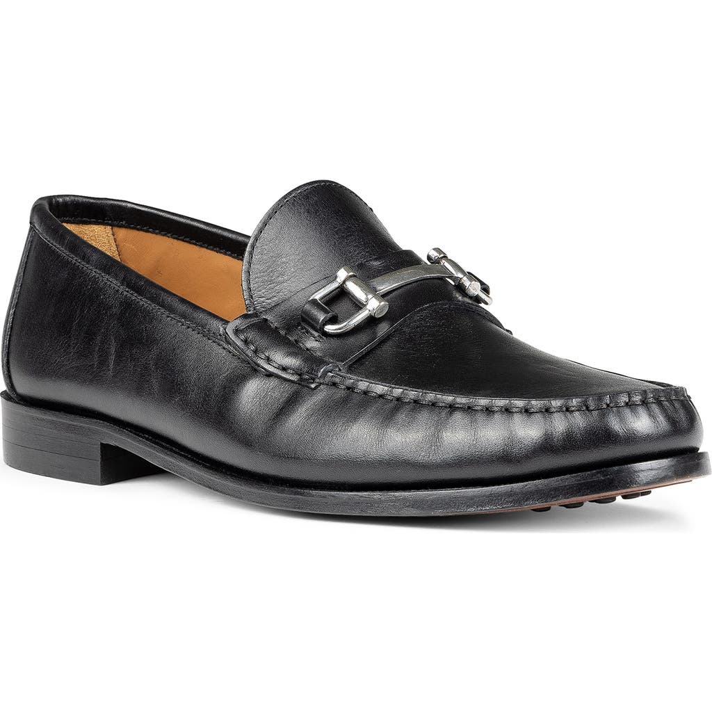 Donald Pliner Evanston Bit Loafer In Multi