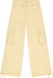 DL1961 Lily Jogger Pants