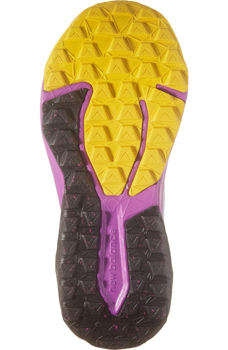 New Balance DynaSoft Nitrel v6 Running Shoe, Alternate, color,