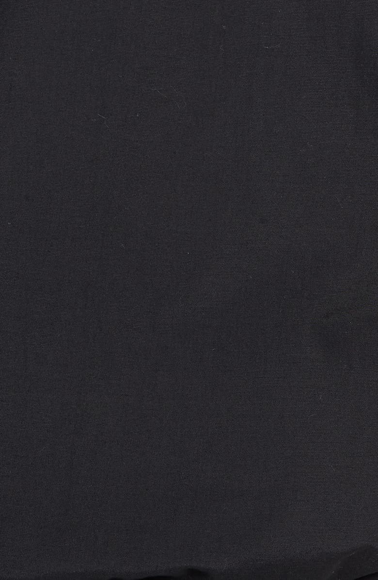 Marmot Stonehaven Waterproof 700 Fill Power Down Jacket with Faux Fur Trim, Alternate, color,