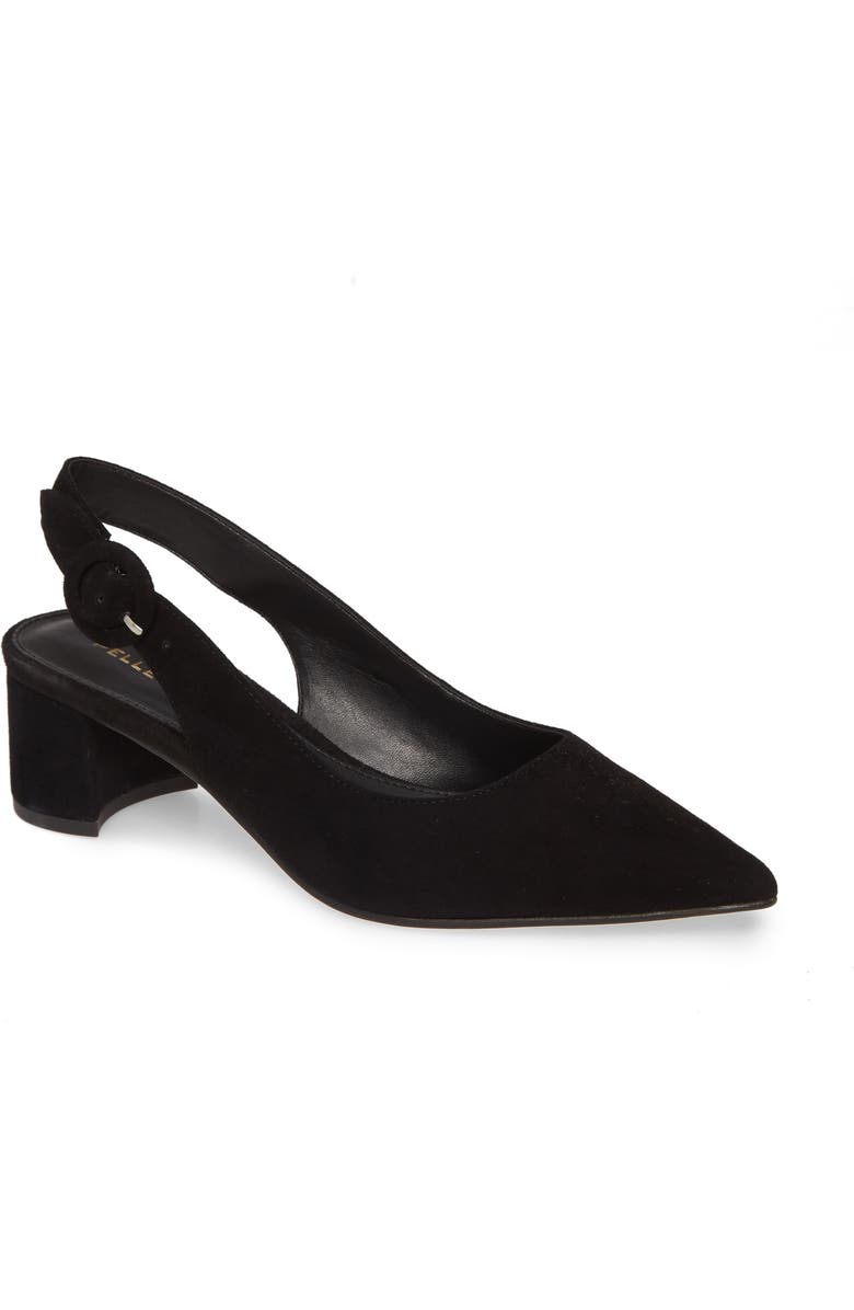 Pelle Moda Autumn Slingback Pump, Main, color,