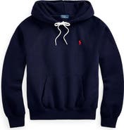 Polo Ralph Lauren Arctic Fleece Shrunken Fit Hoodie