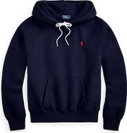 Polo Ralph Lauren Arctic Fleece Shrunken Fit Hoodie
