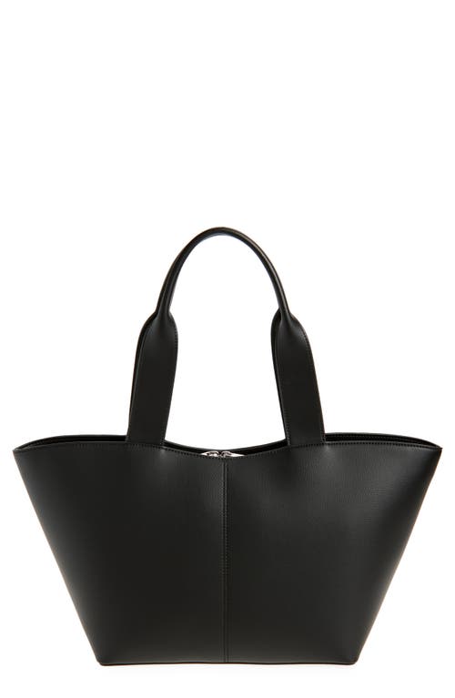 Freja New York Bleecker Faux Leather Tote