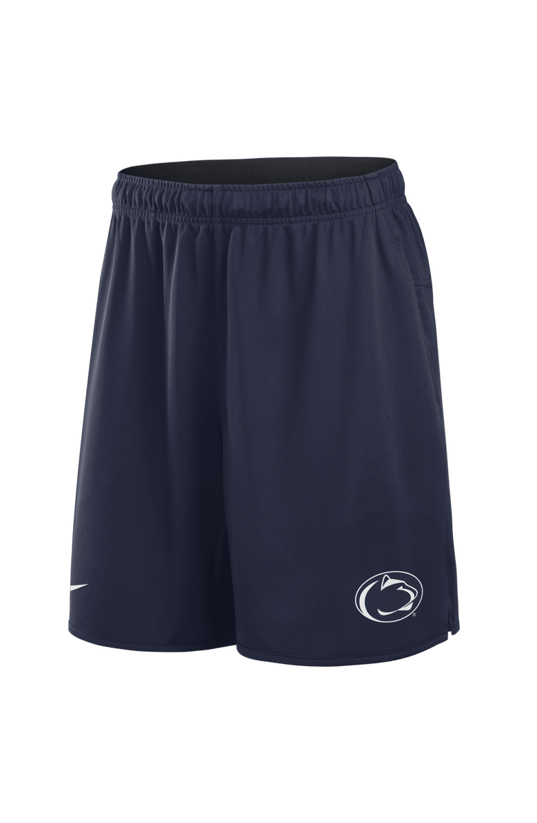 Nike Men's Nike Navy Penn State Nittany Lions Totality Dri-FIT Shorts, Alternate, color, Navy