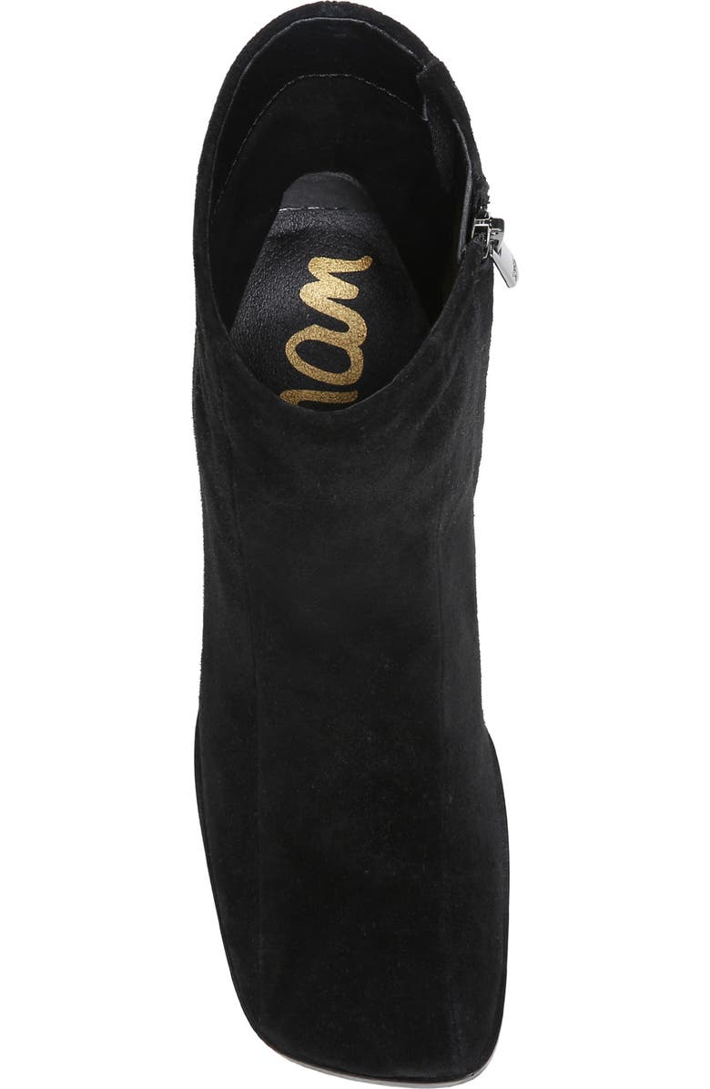Sam Edelman Mayla Bootie, Alternate, color,
