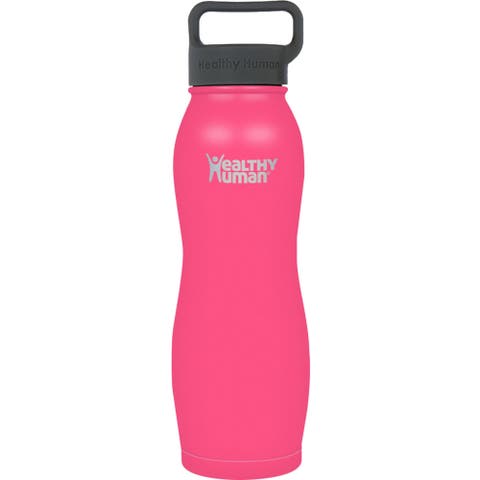 The Curve Water Bottle 21 oz