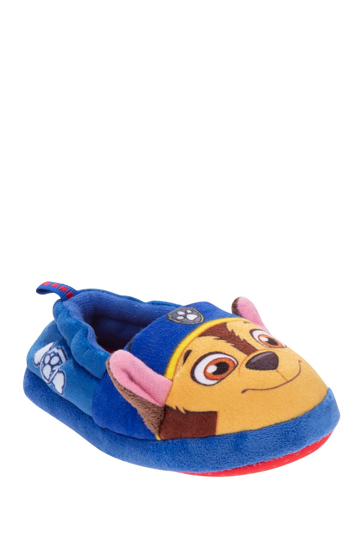 JOSMO Nickelodeon Paw Patrol Slipper, Main, color, 
