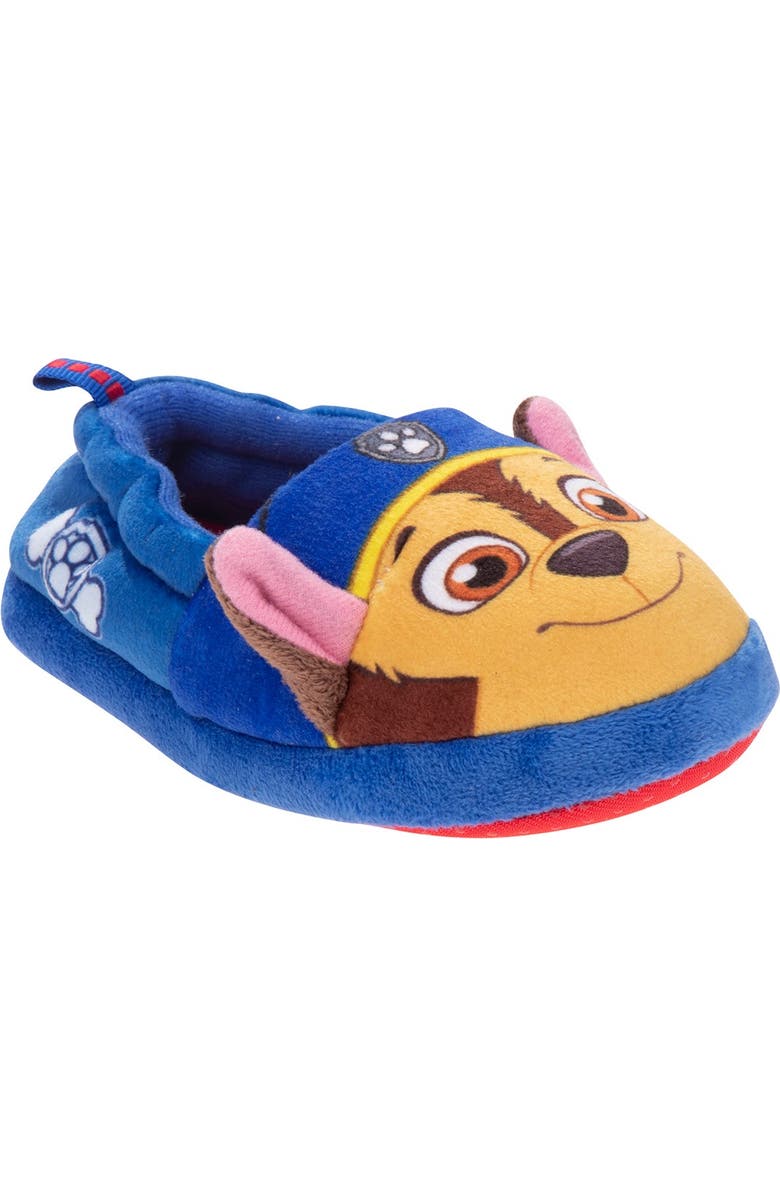 JOSMO Nickelodeon Paw Patrol Slipper, Main, color,