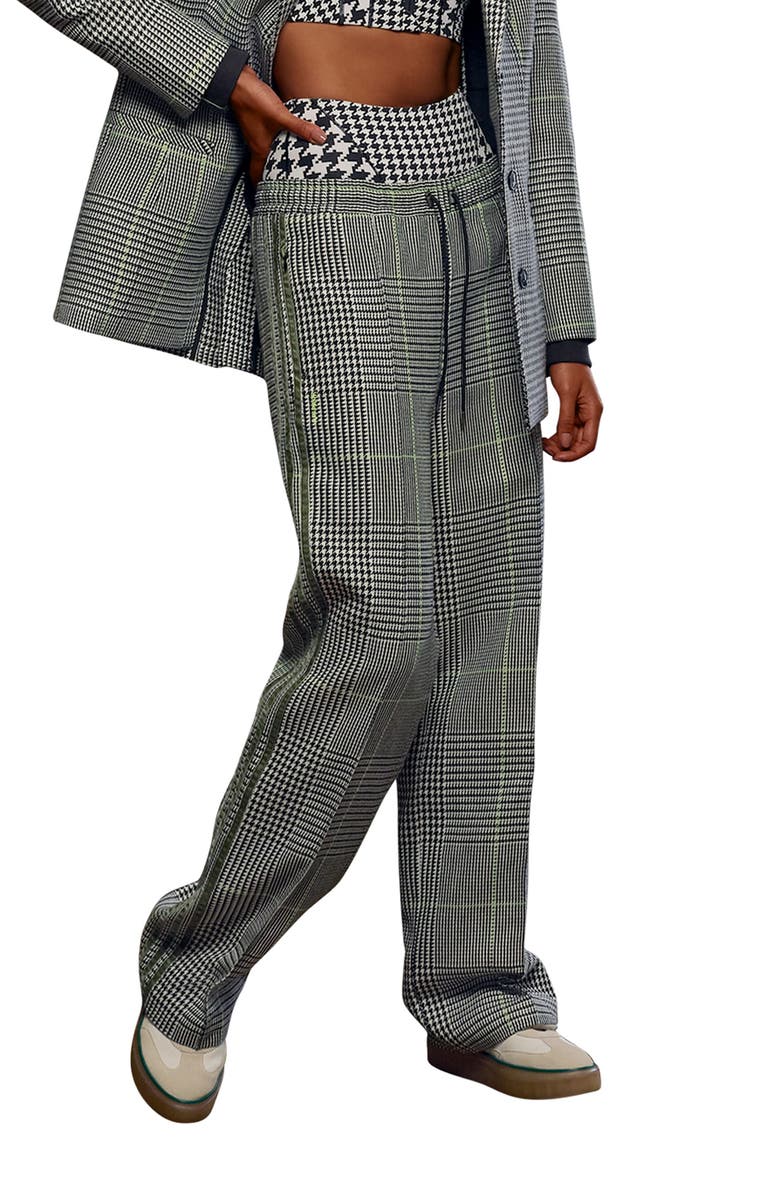 adidas x IVY PARK Suit Pants, Main, color,