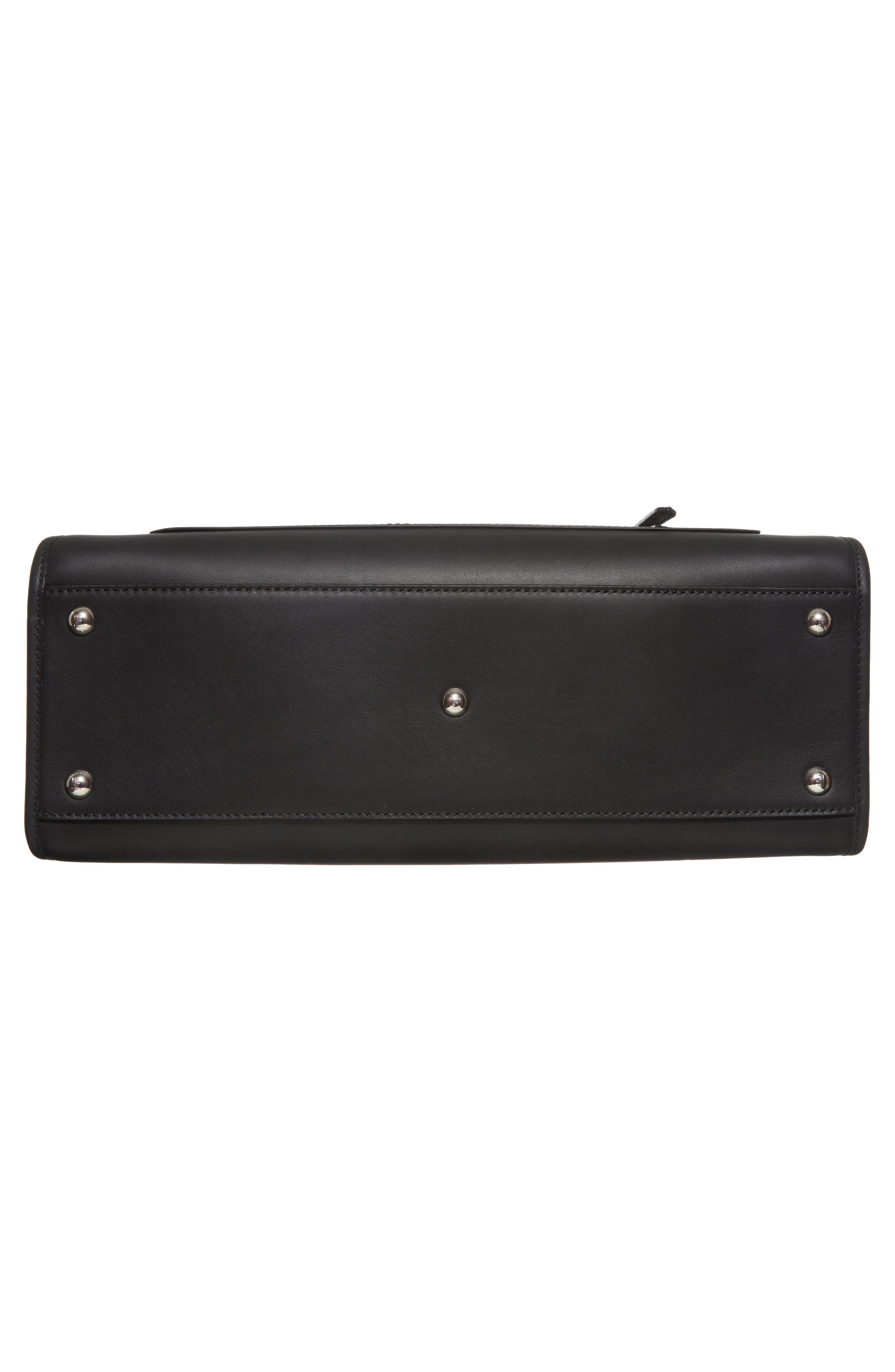 Fendi , Alternate, color, Black
