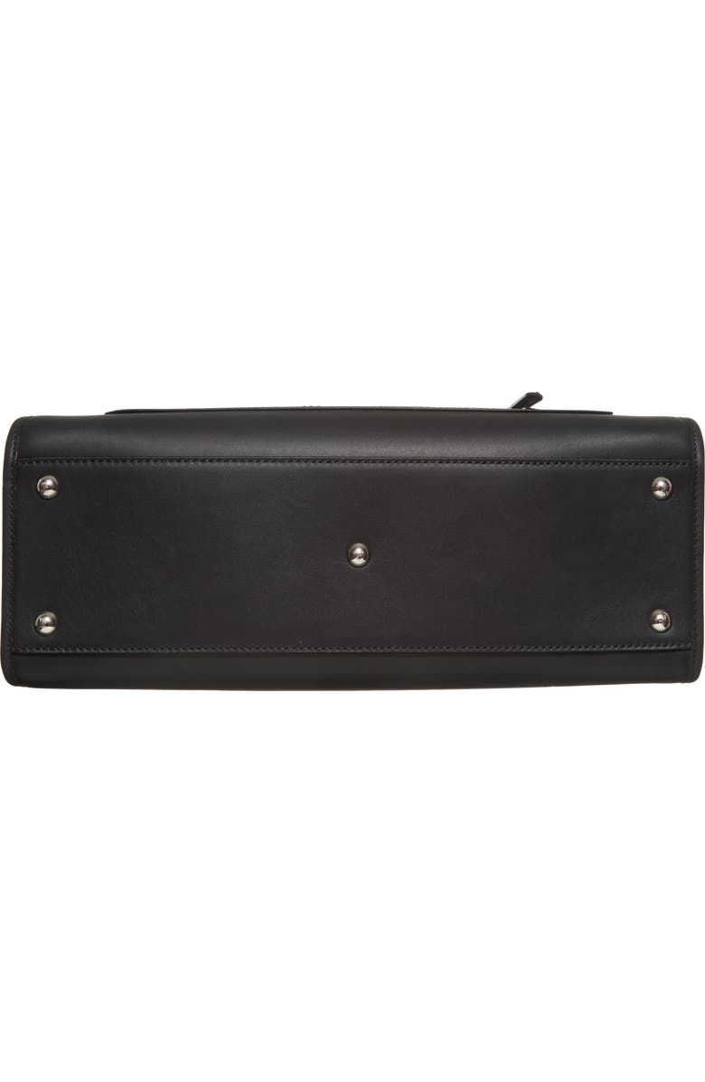Fendi , Alternate, color, Black