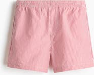 H&M Regular Fit Cotton Shorts