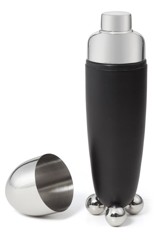 Roselli Trading Company Astro Bar Collection Cocktail Shaker