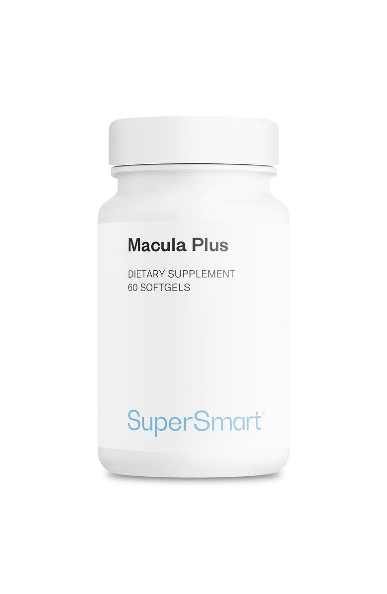 SuperSmart Macula Plus, Main, color, NO COLOR