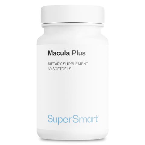 Macula Plus