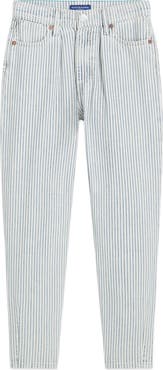 Scotch & Soda Kids' The Flux Tapered Jeans