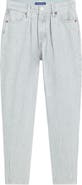 Scotch & Soda Kids' The Flux Tapered Jeans