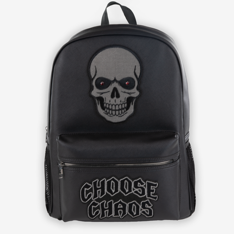 Choose Chaos Backpack