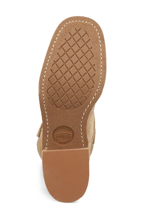 Frye Campus 12r Boot In Brown